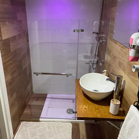 Feriehus Panorama Barletta