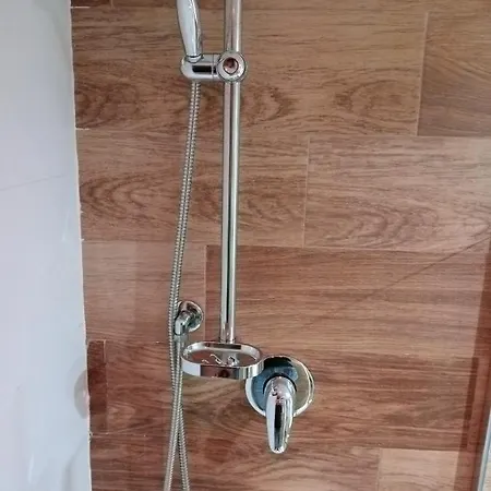 Panorama Feriehus Barletta