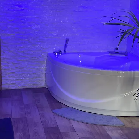 Panorama Nyaraló