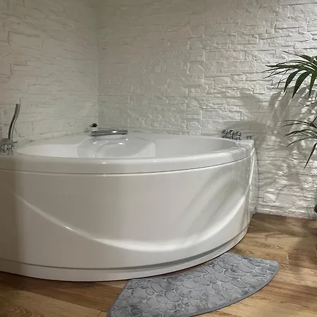 Panorama Feriehus Barletta