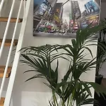 بيت للعطل Panorama *