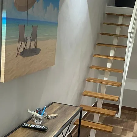 Panorama Dom wakacyjny *