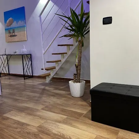 Panorama Dom wakacyjny