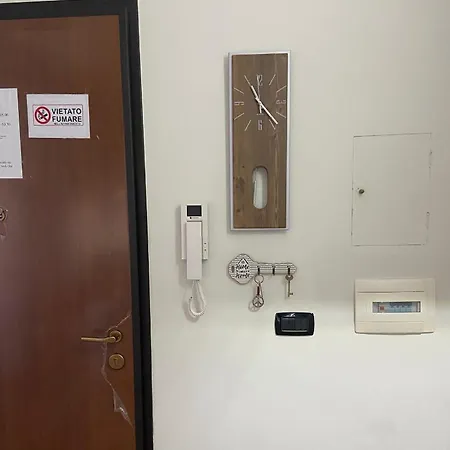 Panorama Semesterbostad *