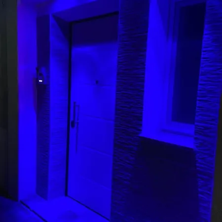 Dom wakacyjny Panorama Barletta