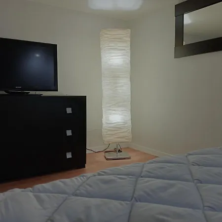 Dom wakacyjny Panorama Barletta