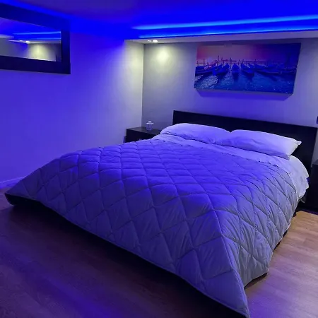 Panorama Dom wakacyjny *