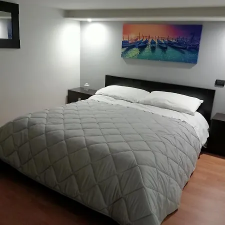 Panorama Dom wakacyjny *