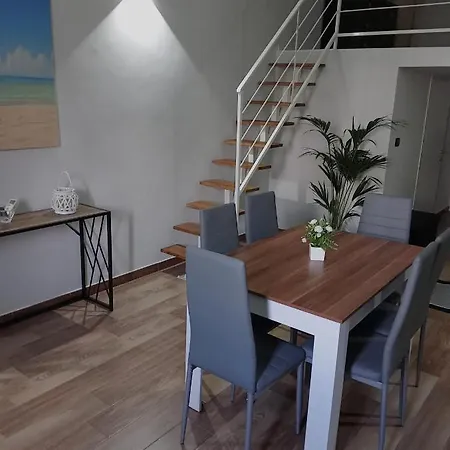 Dom wakacyjny Panorama Barletta