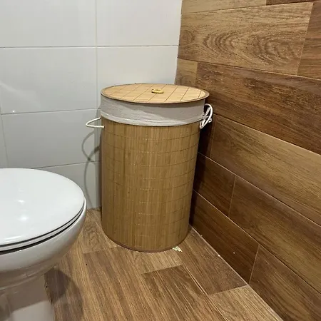 Dom wakacyjny Panorama *