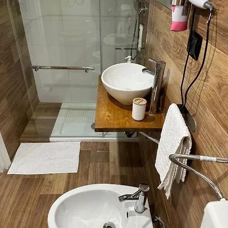 Panorama Dom wakacyjny Barletta