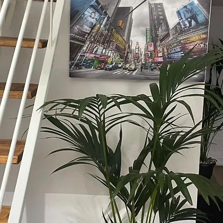 Dom wakacyjny Panorama *