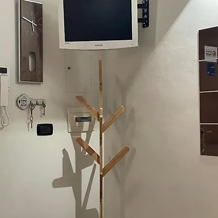 Panorama Dom wakacyjny Barletta