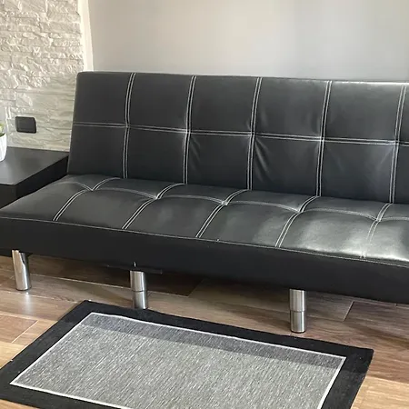 Dom wakacyjny Panorama