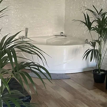 Panorama Dom wakacyjny