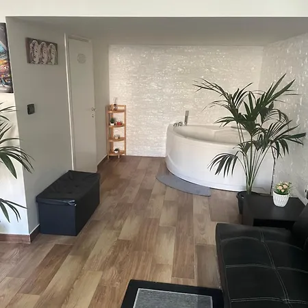Panorama * バルレッタ