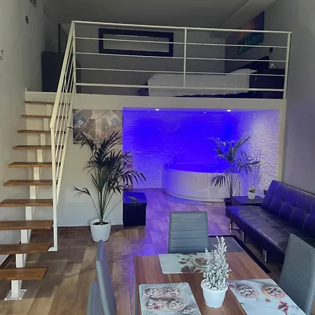 Panorama Dom wakacyjny *