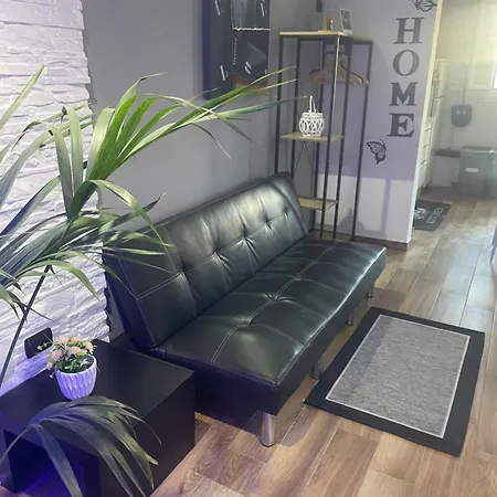 Dom wakacyjny Panorama