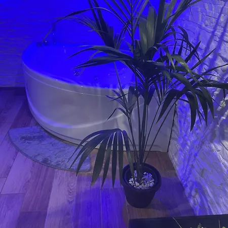 Dom wakacyjny Panorama *