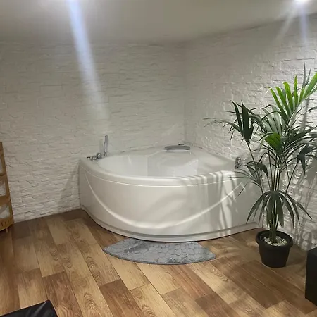 Panorama Dom wakacyjny Barletta