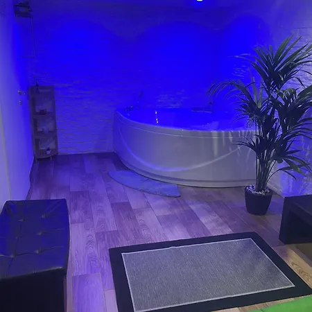 Panorama Dom wakacyjny *