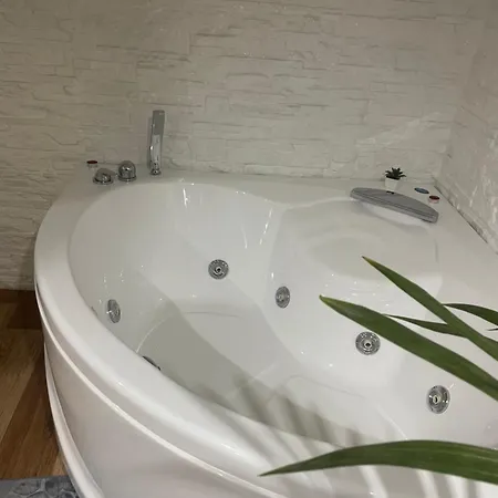 Panorama Semesterbostad Barletta