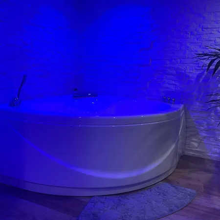 Dom wakacyjny Panorama